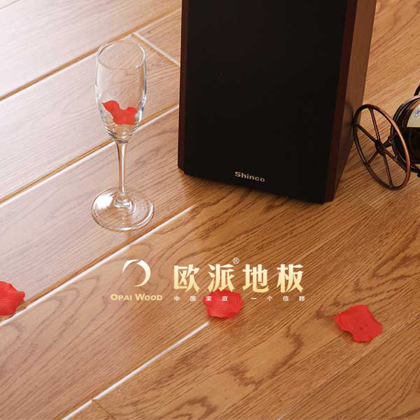 復合地板