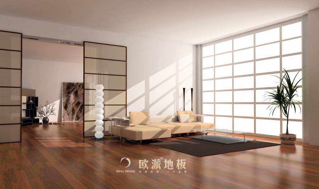 復(fù)合地板