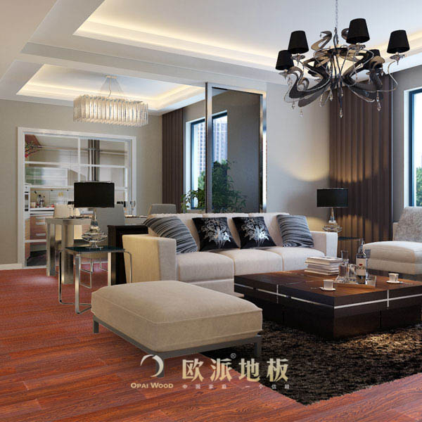 實(shí)木復(fù)合地板