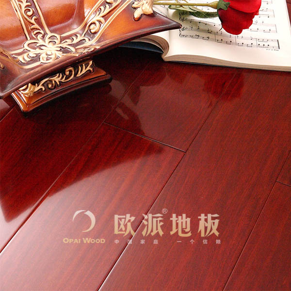 實(shí)木地板