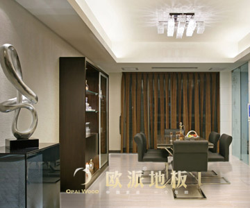 復(fù)合地板