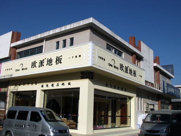 信陽(yáng)木地板品牌