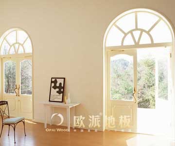 實木復(fù)合地板