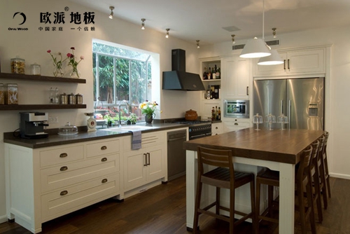 實木地板的優(yōu)勢在哪里