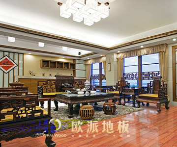 復合木地板的優(yōu)點