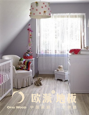 地板知識(shí)