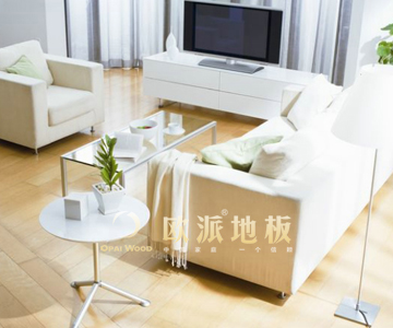 地板知識(shí)